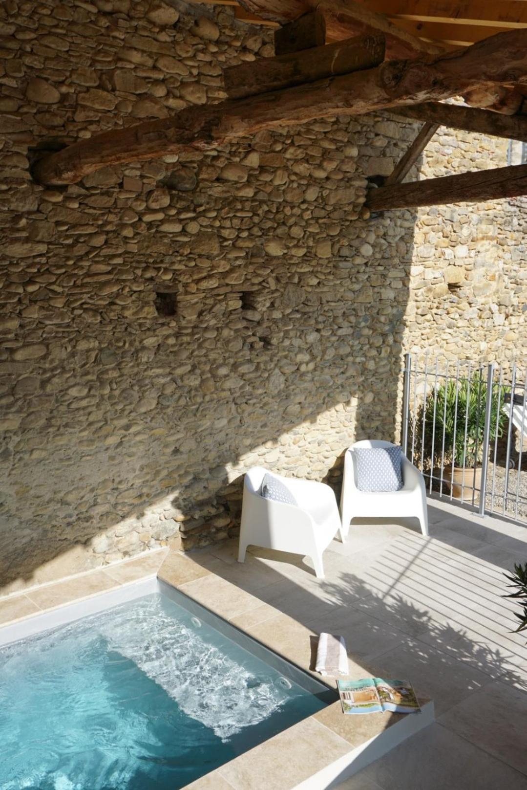 La Bastide Saint Etienne Villa Cournanel Ngoại thất bức ảnh